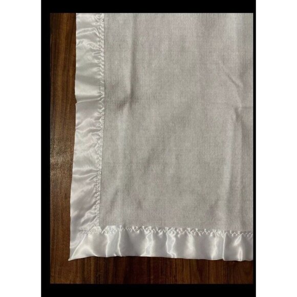 Home Bedding Home Vintage Baby Security Blanket